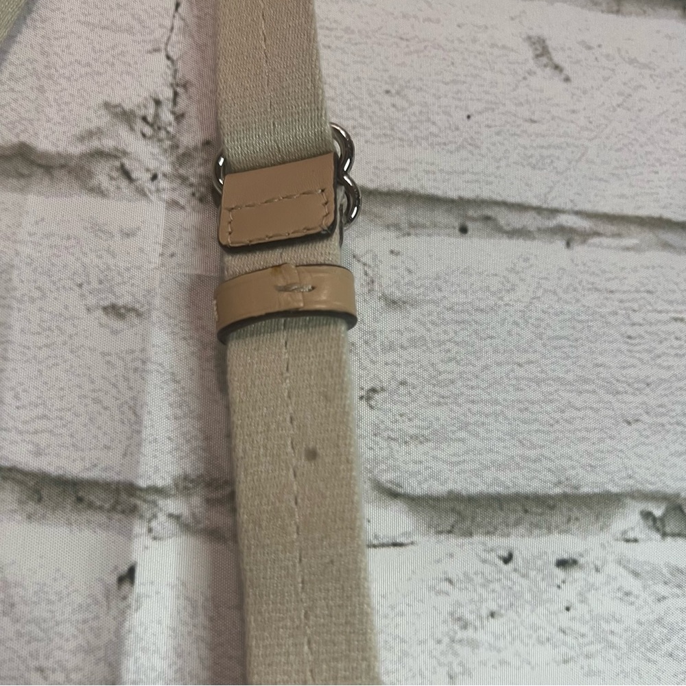 COACH - crossbody bag Snakeprint - Picture 10 of 15